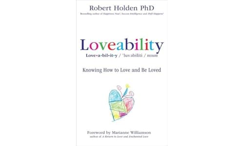 9781781800652: Loveability: Knowing How to Love and Be Loved