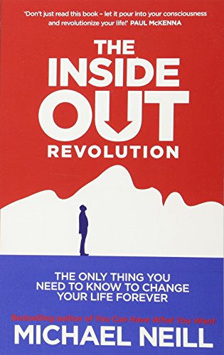 Inside Out Revolution (9781781800799) by Michael Neill