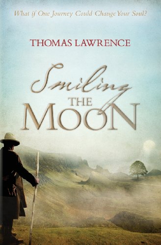 Beispielbild fr Smiling the Moon zum Verkauf von WorldofBooks