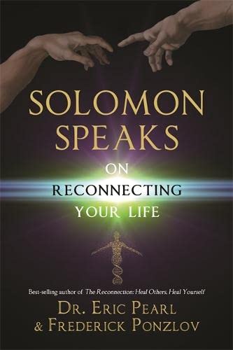 Beispielbild fr Solomon Speaks on Reconnecting Your Life zum Verkauf von WorldofBooks