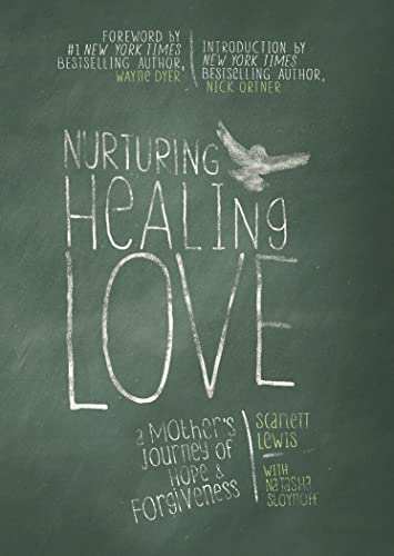 Stock image for Nurturing Healing Love for sale by ThriftBooks-Atlanta