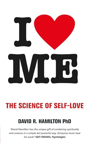 Beispielbild fr I Heart Me: The Science of Self-Love zum Verkauf von Monster Bookshop