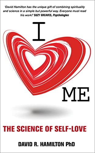 Stock image for I Heart Me: The Science of Self-Love for sale by SecondSale