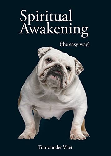 Imagen de archivo de Spiritual Awakening: (the easy way) a la venta por WorldofBooks