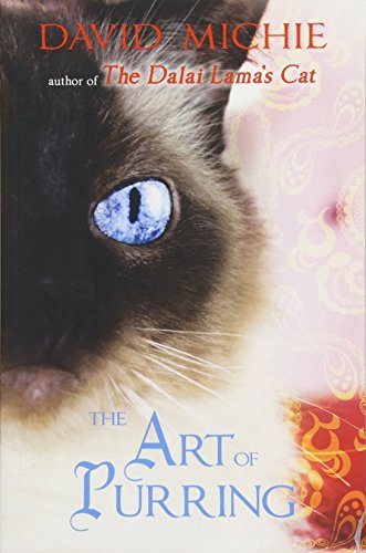 Beispielbild fr Art Of Purring zum Verkauf von BooksRun