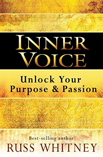 Beispielbild fr Inner Voice: Unlock Your Purpose and Passion zum Verkauf von Chiron Media