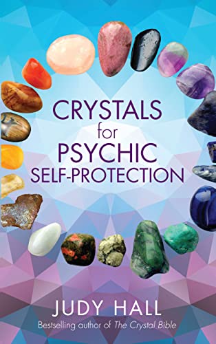 Stock image for Crystals for Psychic Self-Protection for sale by BooksRun