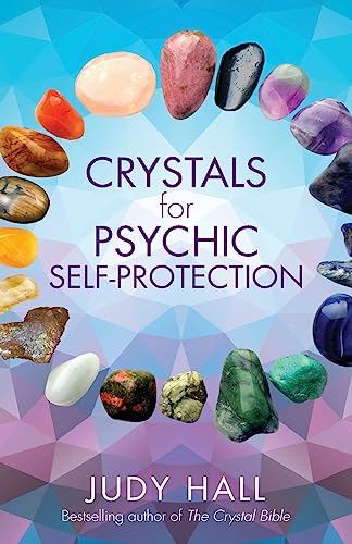 Stock image for Crystals for Psychic Self-Protection for sale by BooksRun