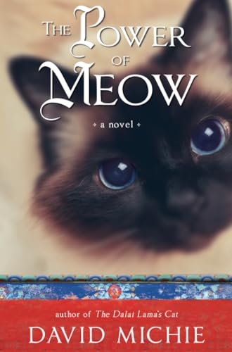 Stock image for Power Of Meow for sale by SecondSale