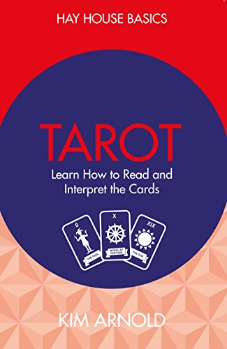 9781781804131: Tarot: Learn How to Read and Interpret the Cards (Hay House Basics)