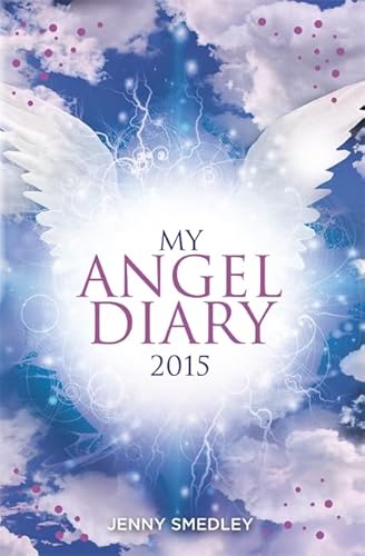 9781781804674: My Angel Diary 2015