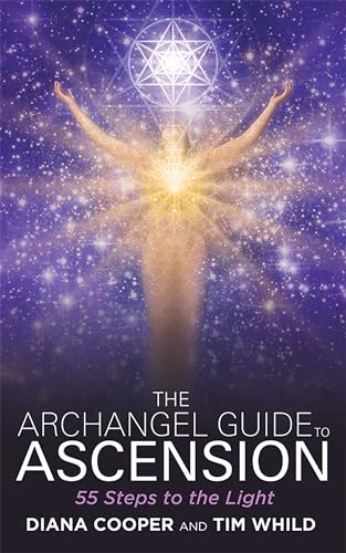 Stock image for The Archangel Guide to Ascension for sale by Blackwell's