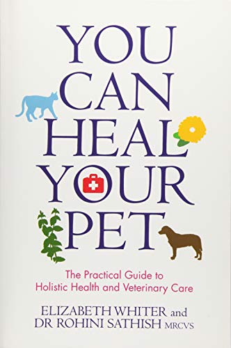 Stock image for You Can Heal Your Pet for sale by ZBK Books