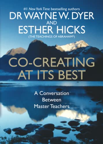 Stock image for Co-creating at Its Best: A Conversation Between Master Teachers for sale by Reuseabook