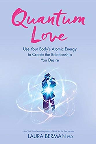 Beispielbild fr Quantum Love: Use Your Body's Atomic Energy to Create the Relationship You Desire zum Verkauf von WorldofBooks