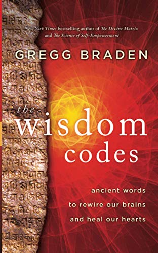 

The Wisdom Codes (Paperback)