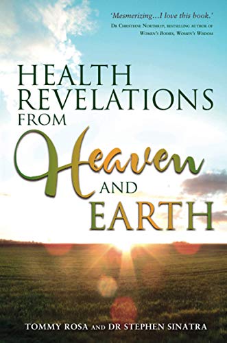 Beispielbild fr Health Revelations from Heaven and Earth zum Verkauf von WorldofBooks