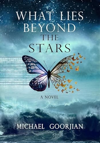Imagen de archivo de What Lies Beyond the Stars a la venta por AwesomeBooks