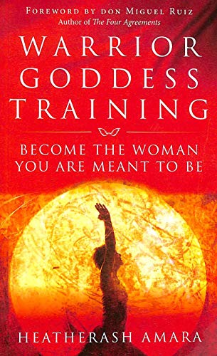 9781781807903: Warrior Goddess Training