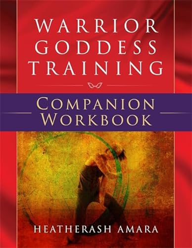 Beispielbild fr Warrior Goddess Training Companion Workbook zum Verkauf von WorldofBooks
