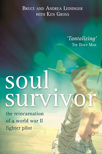 9781781808061: Soul Survivor: The Reincarnation of a World War II Fighter Pilot