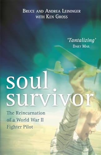 Stock image for Soul Survivor for sale by Blackwell's