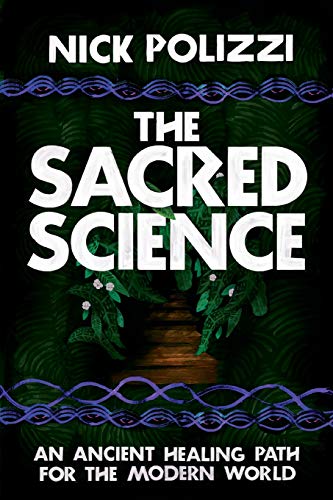 Beispielbild fr Sacred Science, The: An Ancient Healing Path for the Modern World zum Verkauf von AwesomeBooks
