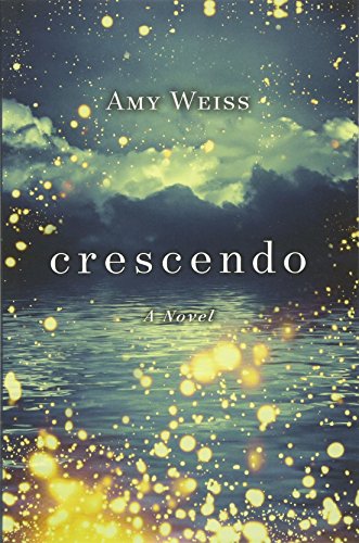 Beispielbild fr Crescendo: A Novel zum Verkauf von WorldofBooks