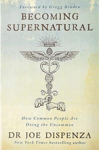 9781781808313: Becoming Supernatural