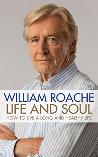 Beispielbild fr Life and Soul : How to Live a Long and Healthy Life zum Verkauf von Better World Books