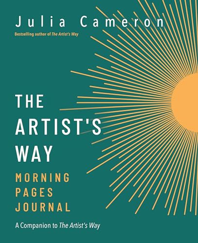 Cameron, J: The Artist\\ s Way Morning Pages Journa - Cameron, Julia