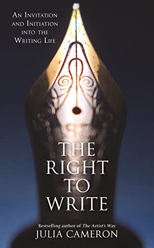 Stock image for The Right to Write for sale by Blackwell's