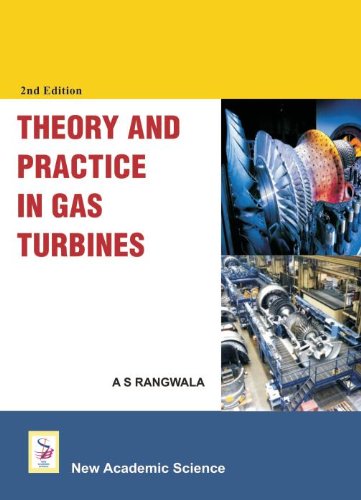 Beispielbild fr Theory and Practice In Gas Turbines zum Verkauf von Blackwell's