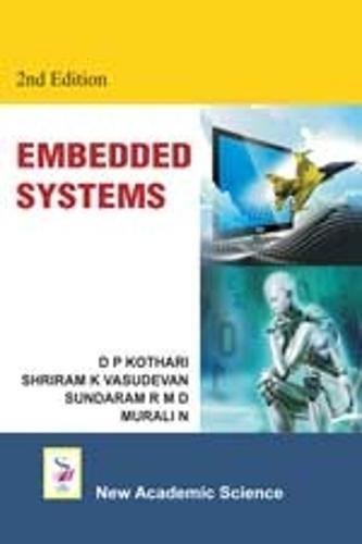 Beispielbild fr Embedded Systems zum Verkauf von medimops