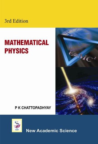 Imagen de archivo de Mathematical Physics a la venta por Blackwell's