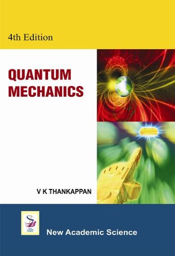 Stock image for Quantum Mechanics for sale by suffolkbooks