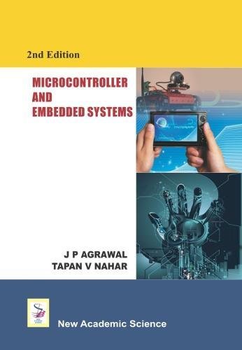 Stock image for Microcontroller and Embedded Systems New Academic Science for sale by PBShop.store US