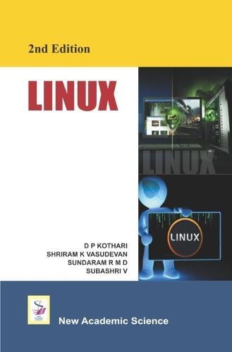 Stock image for Linux for sale by PBShop.store US