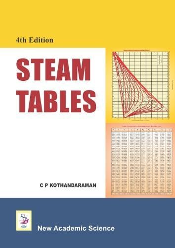 Stock image for Steam Tables for sale by PBShop.store US