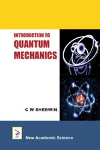 Beispielbild fr Introduction to Quantum Mechanics zum Verkauf von Blackwell's