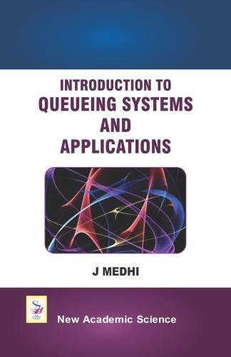 Beispielbild fr Introduction to Queueing Systems and Applications zum Verkauf von Blackwell's