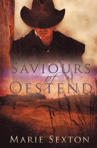 Stock image for Saviours of Oestend for sale by Best and Fastest Books