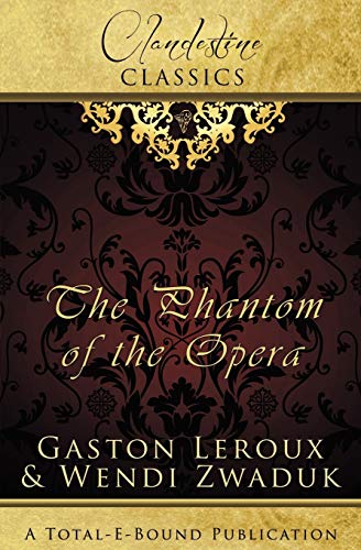 9781781845400: The Phantom of the Opera
