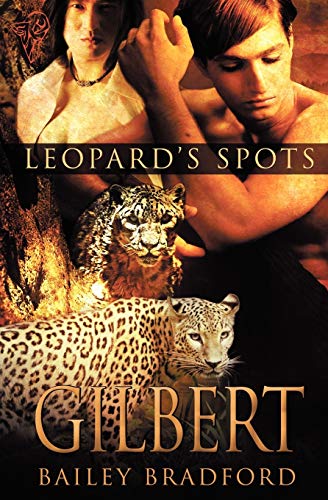 Beispielbild fr Gilbert Volume 5 Leopard's Spots zum Verkauf von PBShop.store US