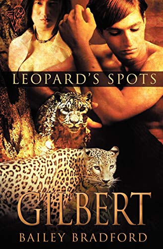 Stock image for Gilbert Volume 5 Leopard's Spots for sale by PBShop.store US
