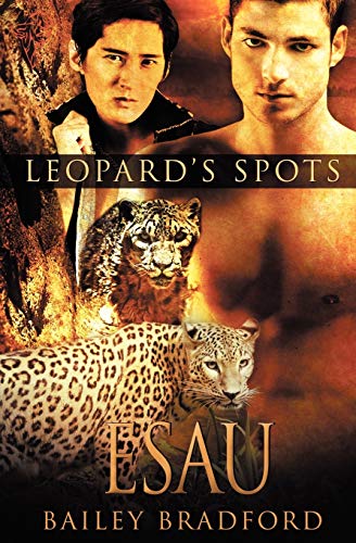 Beispielbild fr Esau Volume 6 Leopard's Spot zum Verkauf von PBShop.store US