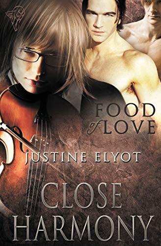 Stock image for Close Harmony (Food of Love) for sale by Lucky's Textbooks