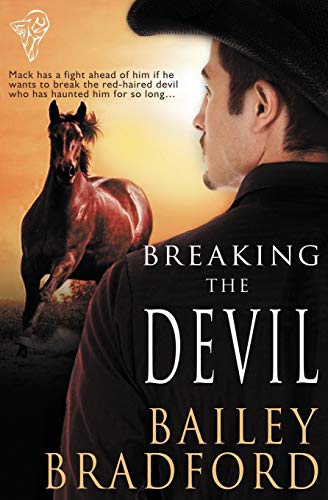 Stock image for Breaking the Devil for sale by Lucky's Textbooks