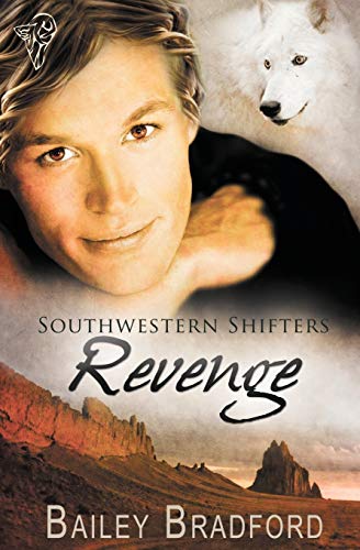 Beispielbild fr Southwestern Shifters: Revenge zum Verkauf von ThriftBooks-Atlanta