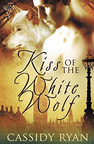 Beispielbild fr Kiss of the White Wolf zum Verkauf von PBShop.store US